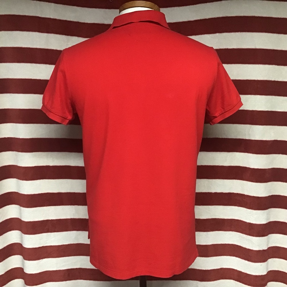 GUC POLO harness mallet polo sz M - Picture 5 of 7